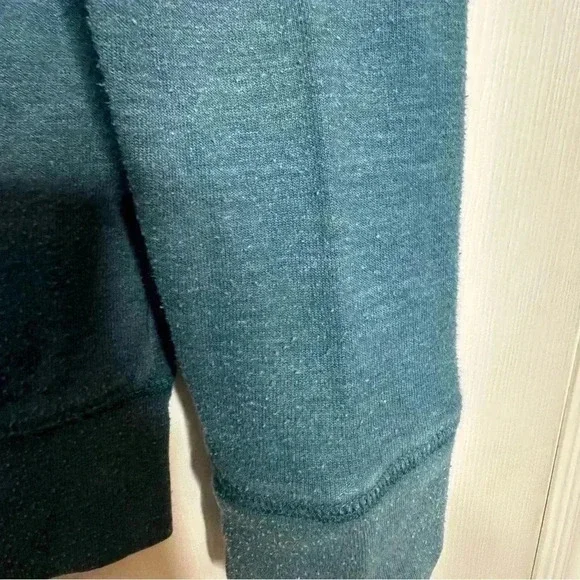 Joe Fresh Sweatshirt  Blue Size Extra Small - Picture 12 of 16